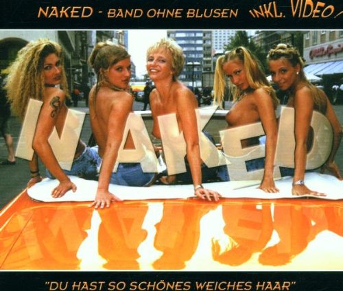 Du Hast So Schönes Weiches Haa German Schlager & Volksmusik