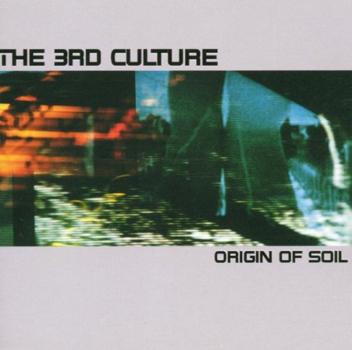 Origin of Soil Dance & Electronic