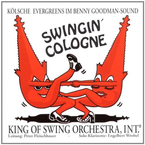 Swinging Cologne Radio Plays