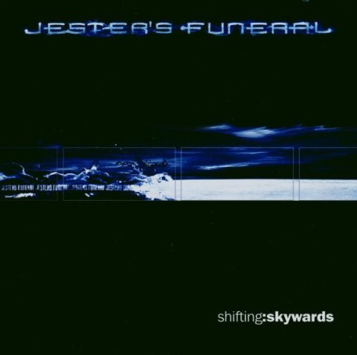 Shifting Skywards Metal & Hardrock