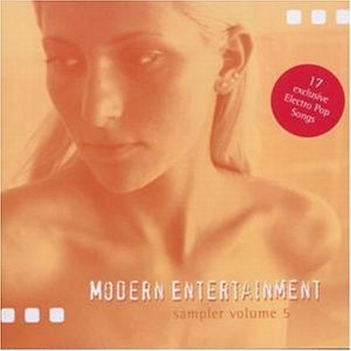 Product Image: Modern Entertainment Vol.5