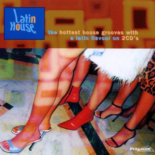 Product Image: Latin House