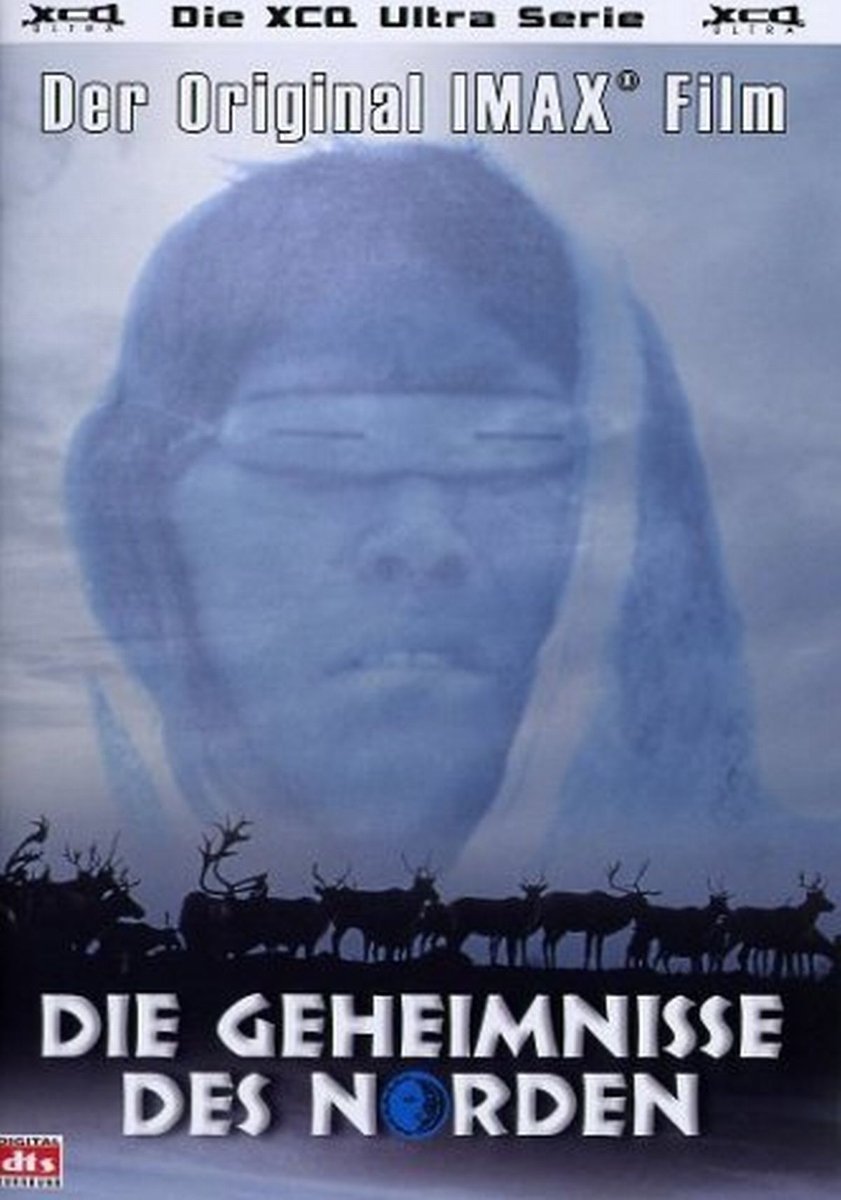 Great North - Die Geheimnisse des Norden Films