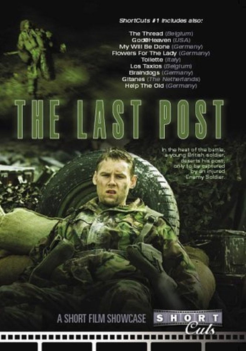 Product Image: The Last Post - Short Cuts (Vol. 1)