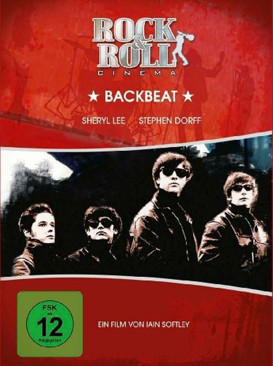 Backbeat - Rock & Roll Cinema Films