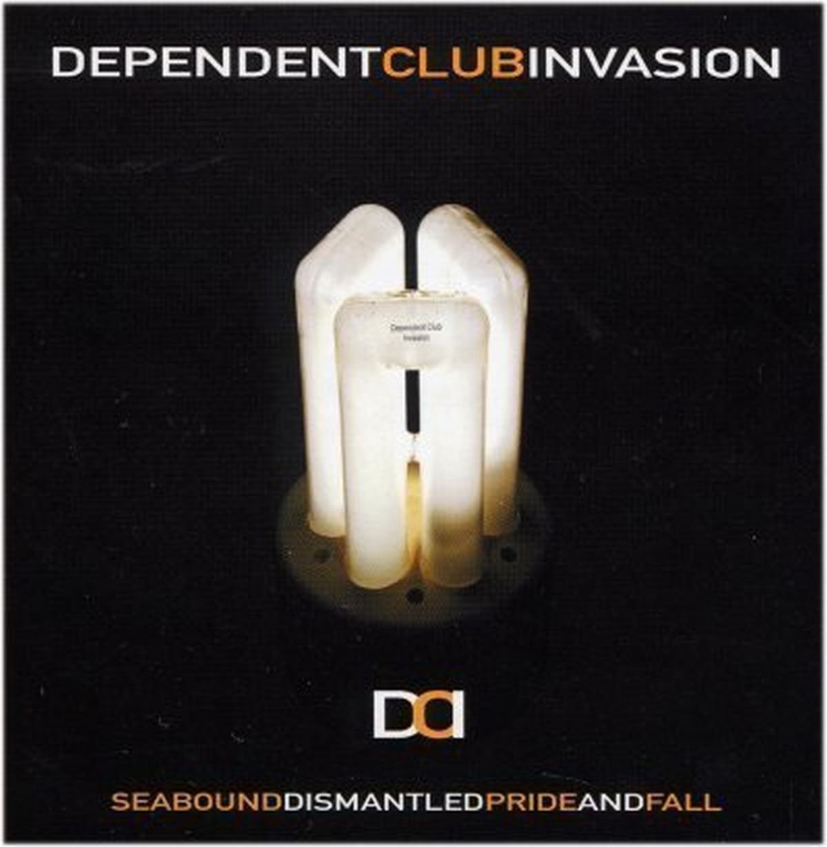 Dependent Club Invasion Dance & Electronic