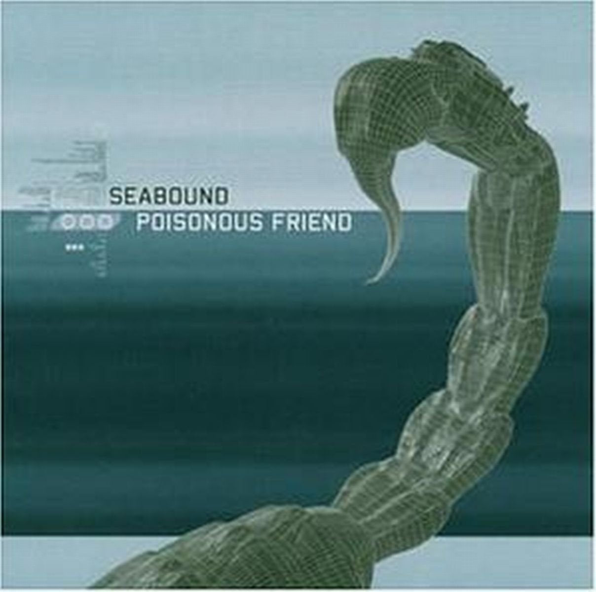 Product Image: Poisonous friend EP
