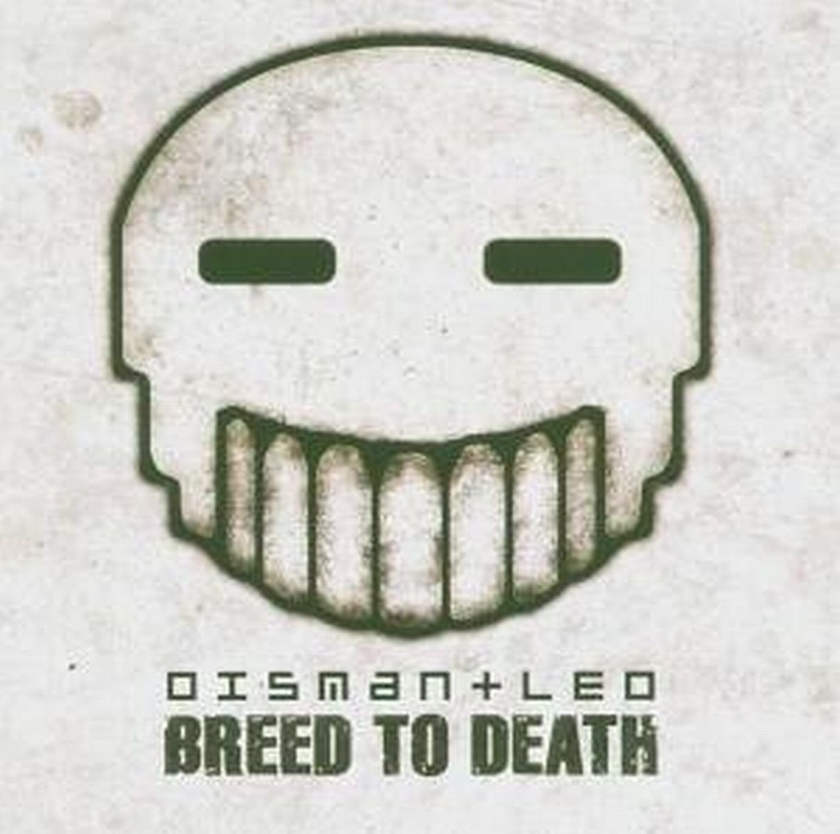 Product Image: Breed to death