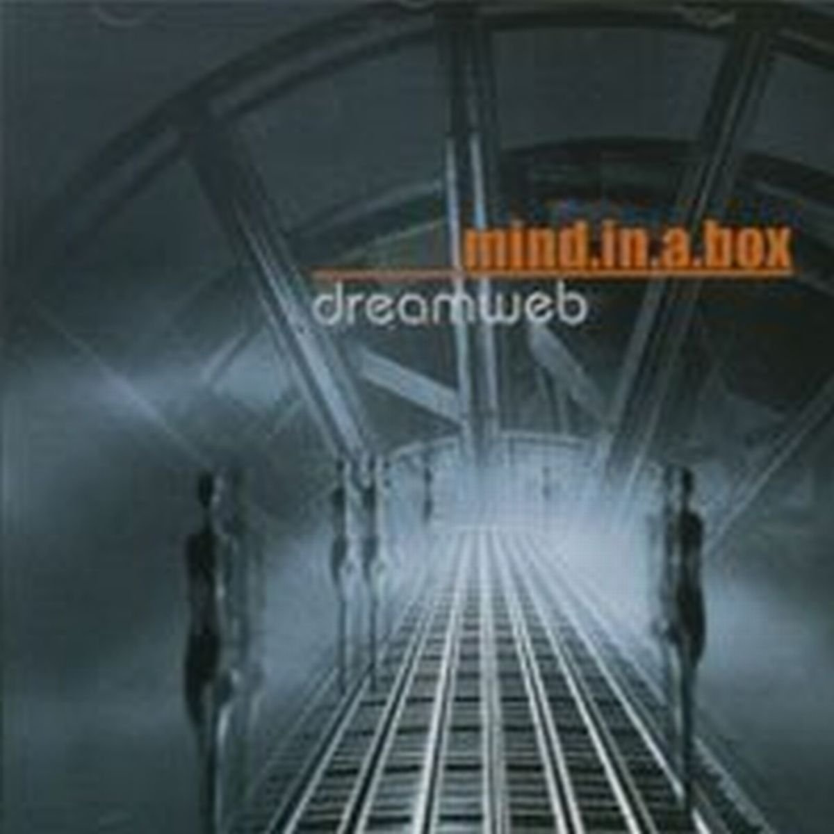 Dreamweb Rock