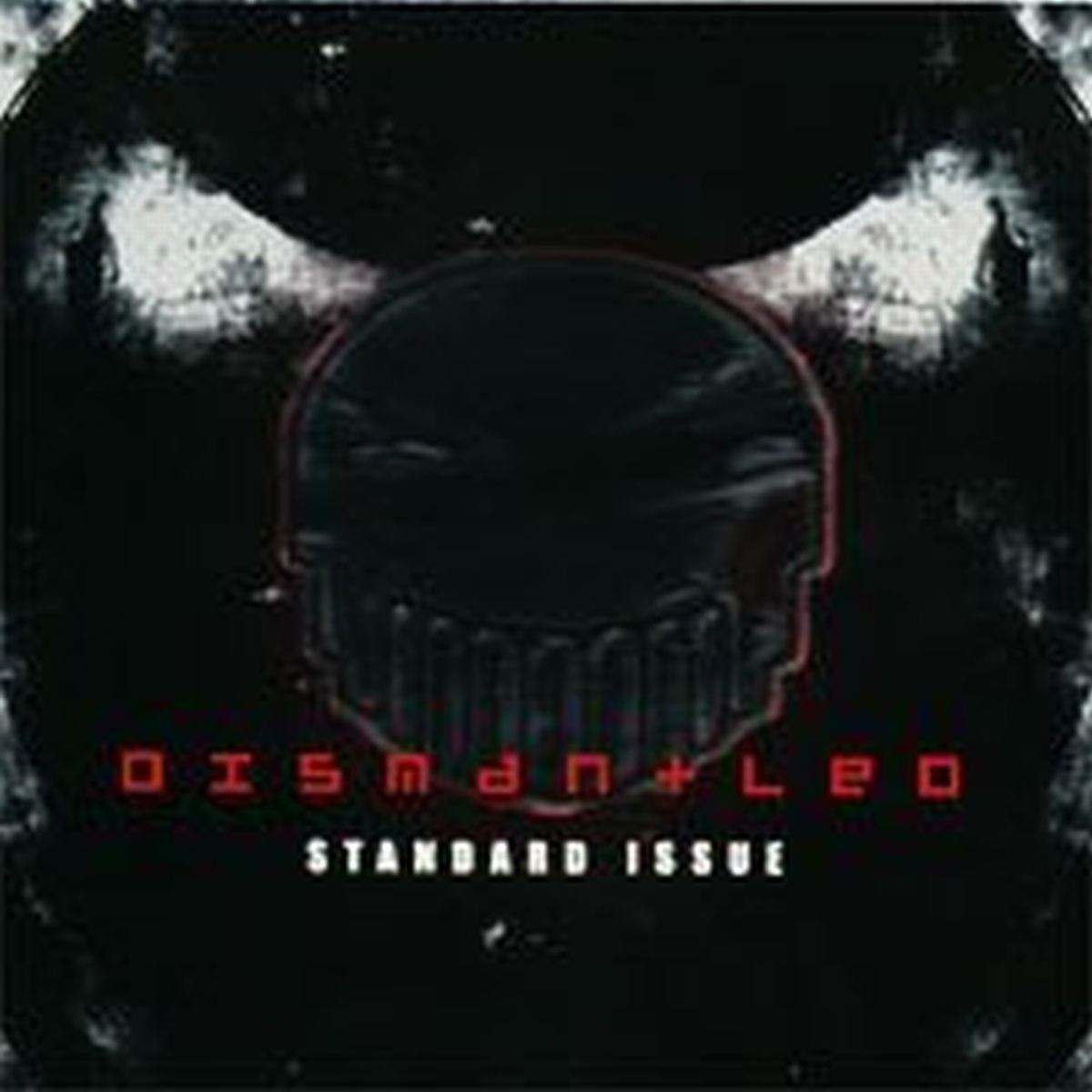 Standard issue-ltd.edition Pop