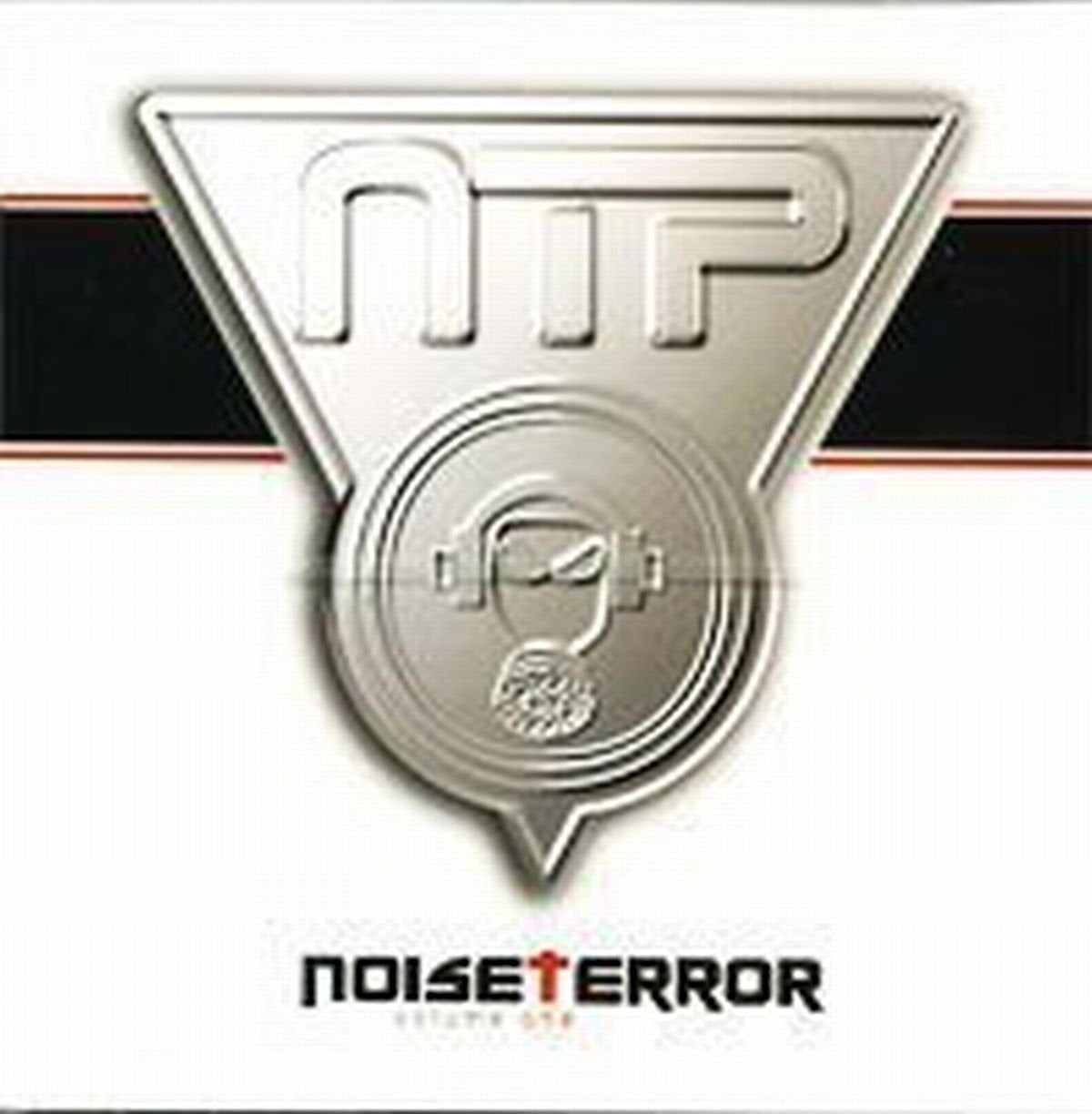 Noise Terror Vol.1 Pop