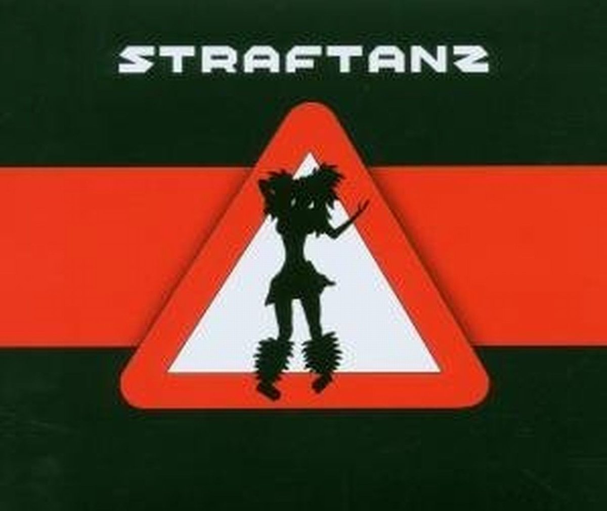 Product Image: Straftanz -6tr-