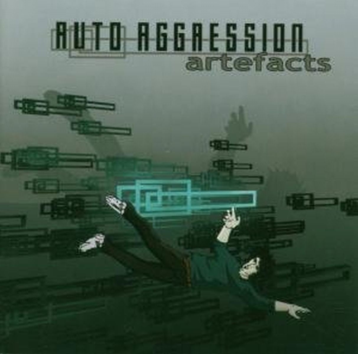 Artefacts Alternative & Indie