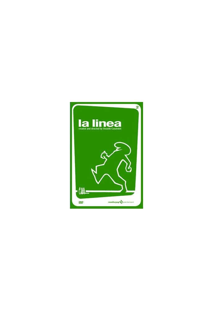 La Linea - Vol. 2 Box sets