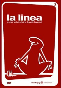 Product Image: La Linea - Vol. 3