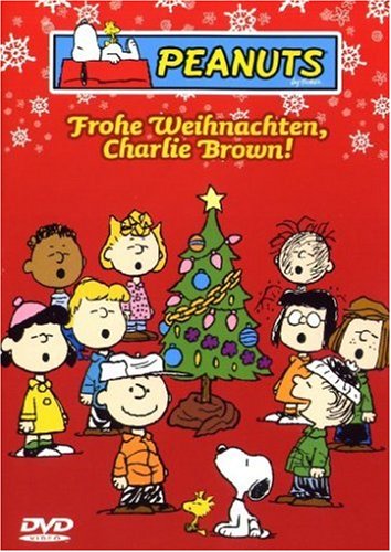 Die Peanuts - Frohe Weihnachten, Charlie Brown Films