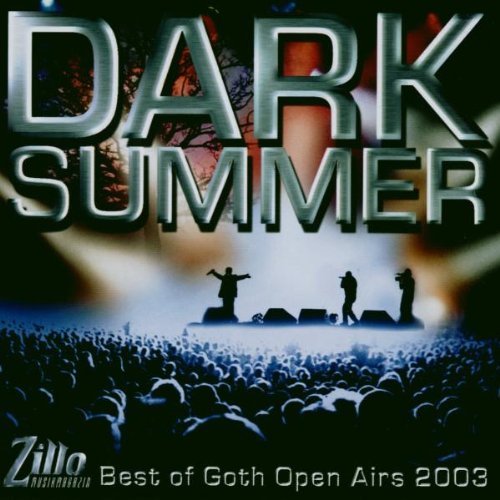 Product Image: Zillo Dark Summer 2003-