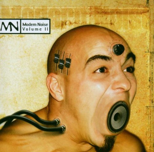 Product Image: Modern Noise Vol.2