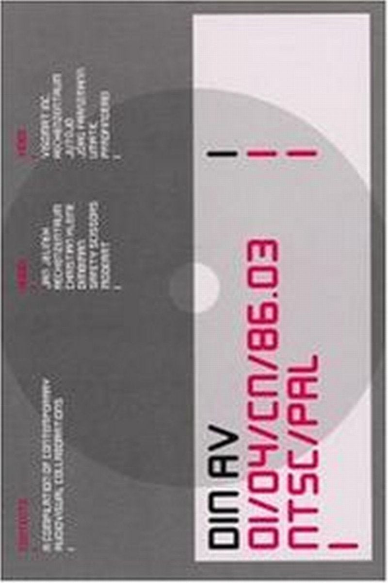 Various Artists - din av 01/04/CN/86.03 Music