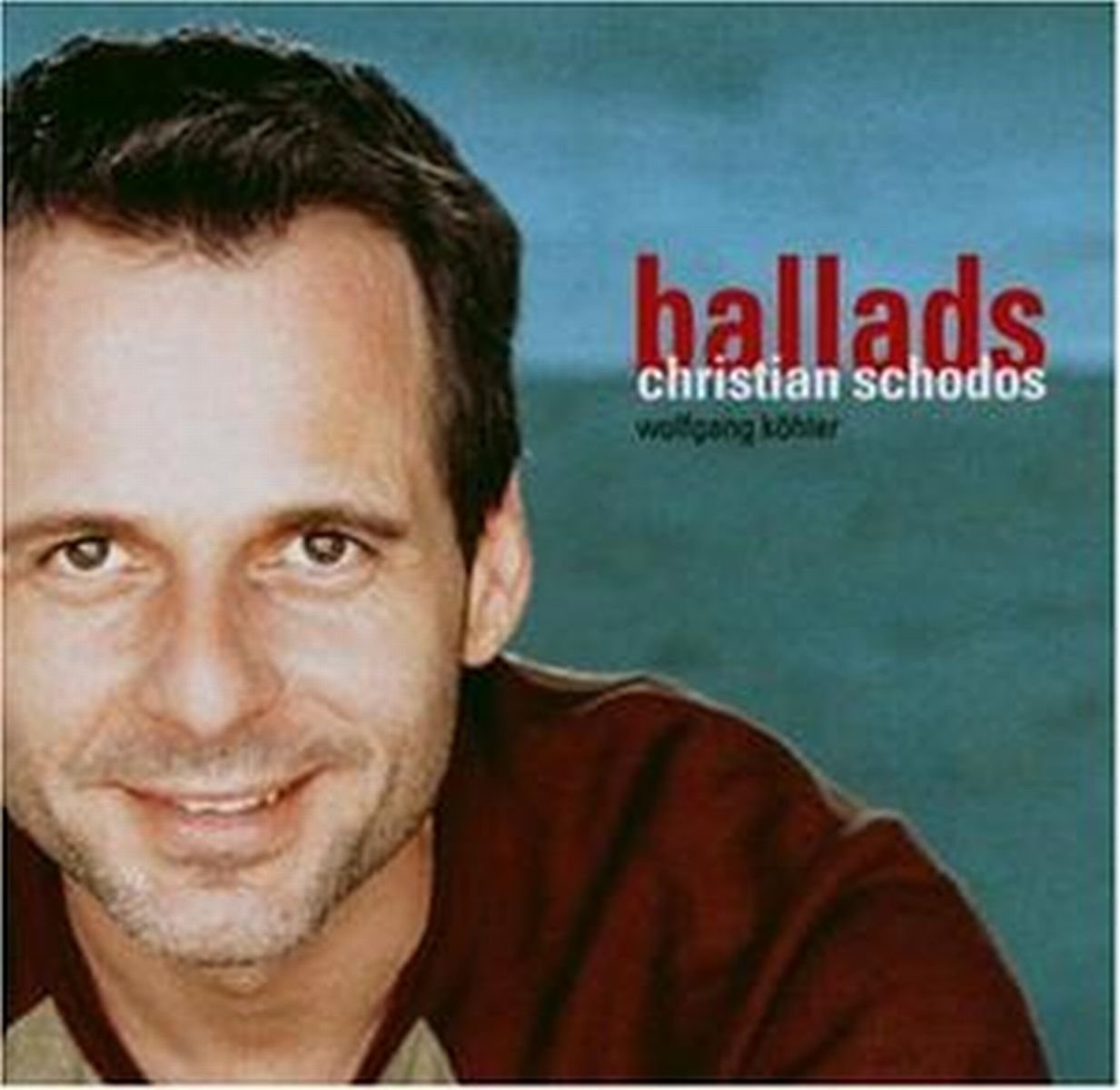 Ballads Jazz