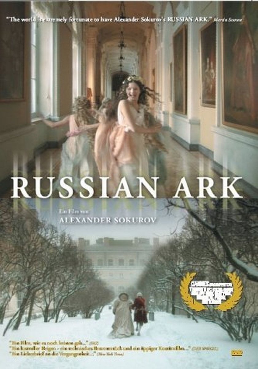 Product Image: Russian Ark