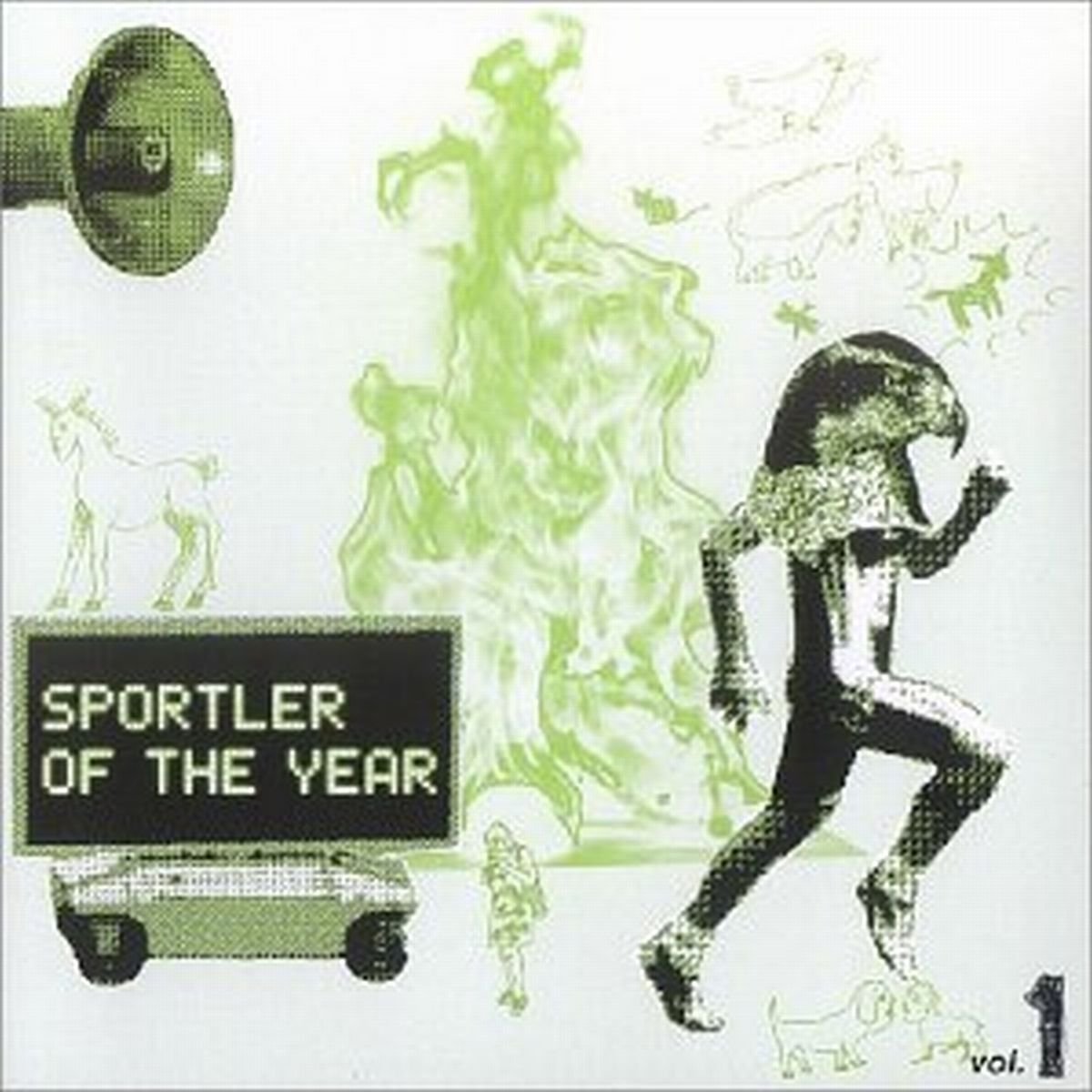 Sportler of the Year Dance & Electronic