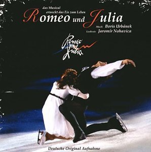 Romeo und Julia-das Musical Music
