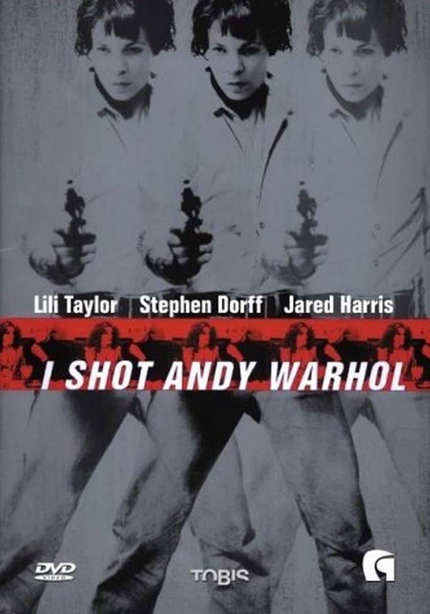 I shot Andy Warhol Movies