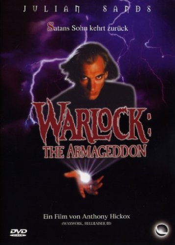 Warlock - The Armageddon Films