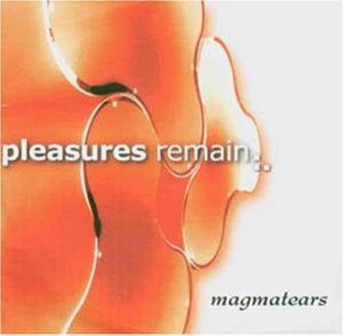 Product Image: Magma Tears
