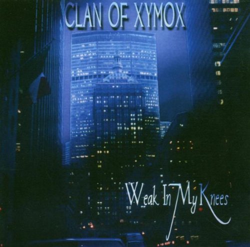 Weak in My Knees Alternative & Indie