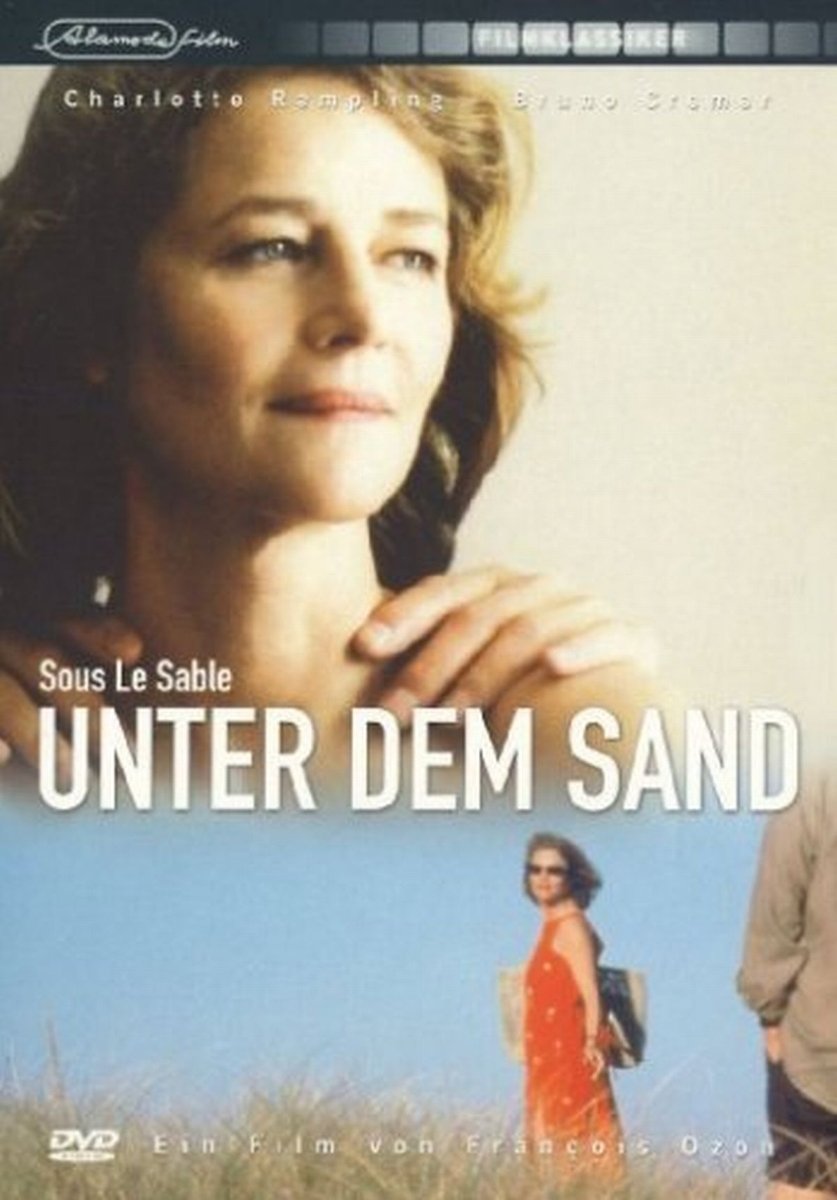 Unter dem Sand Movies