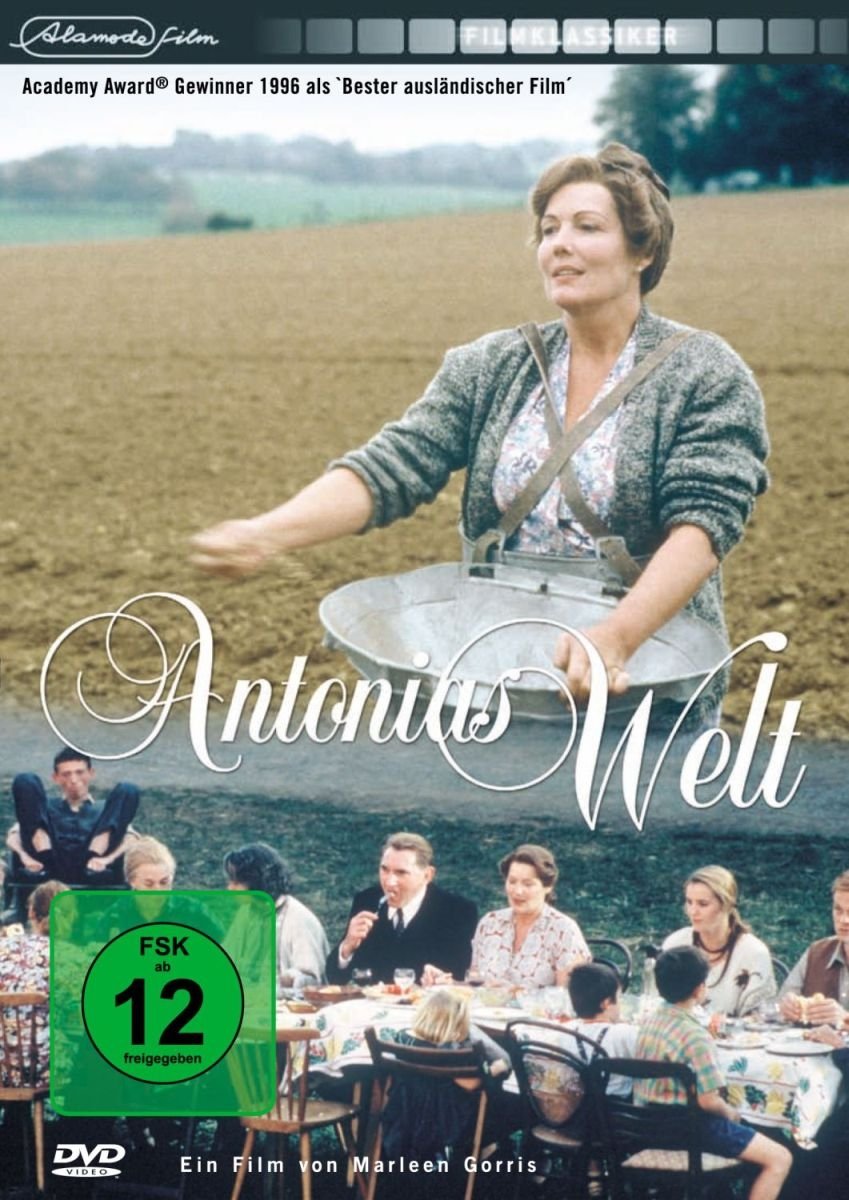 Antonias Welt Movies