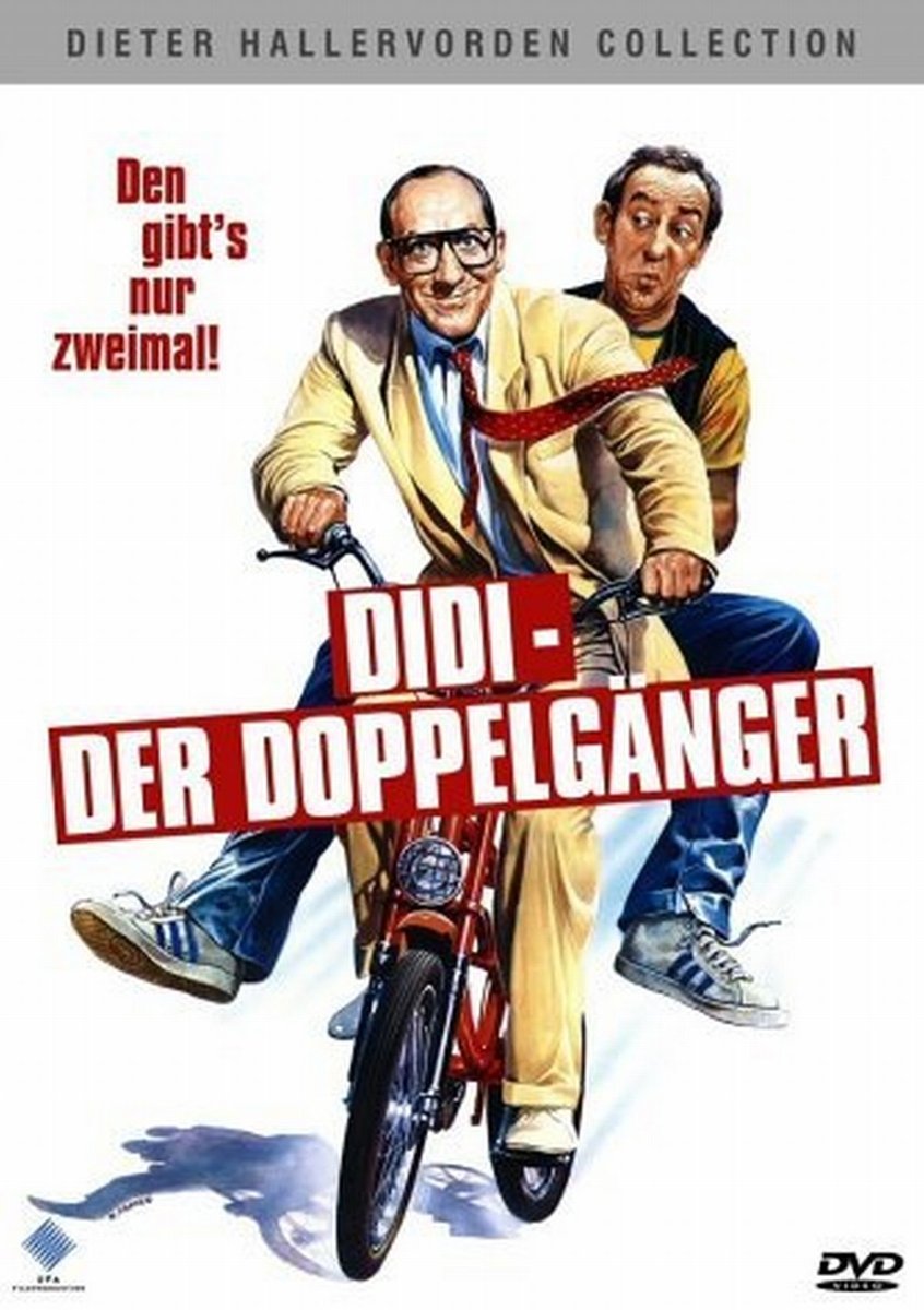 Didi - Der Doppelgänger Music