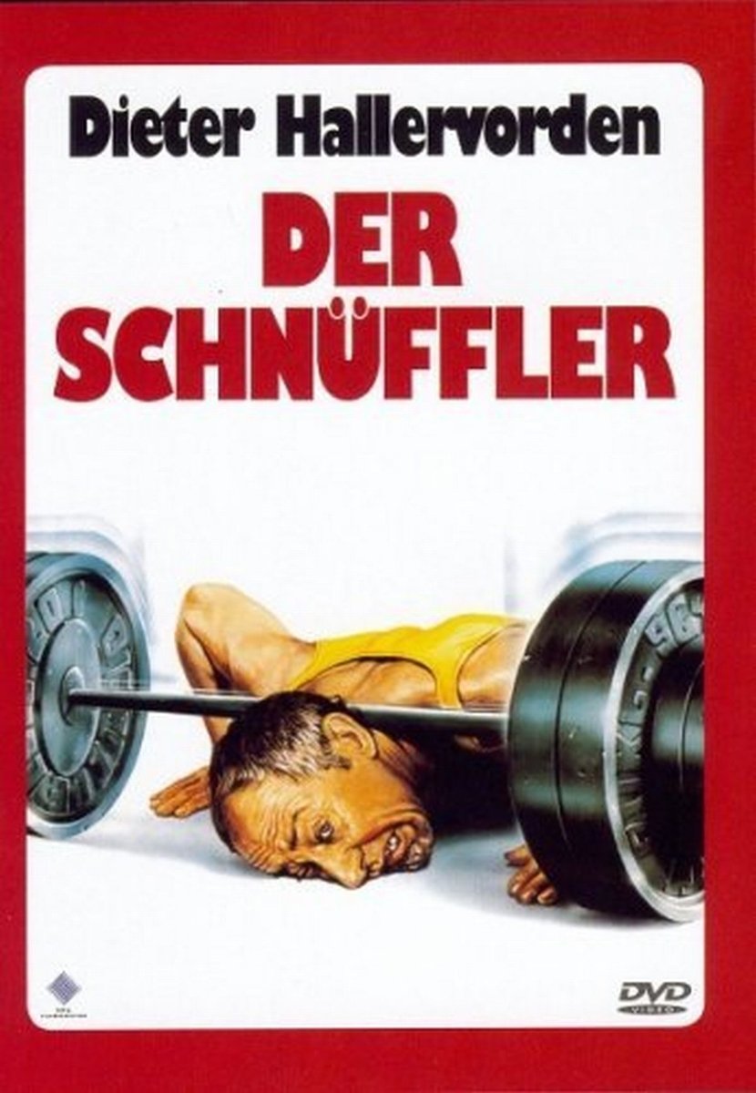 Didi - Der Schnüffler Films