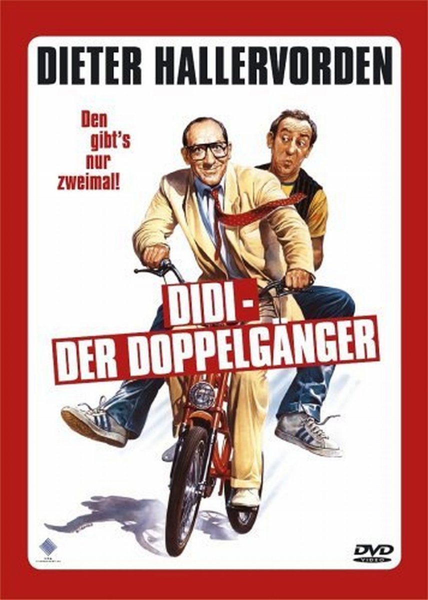 Didi - Der Doppelgänger Films