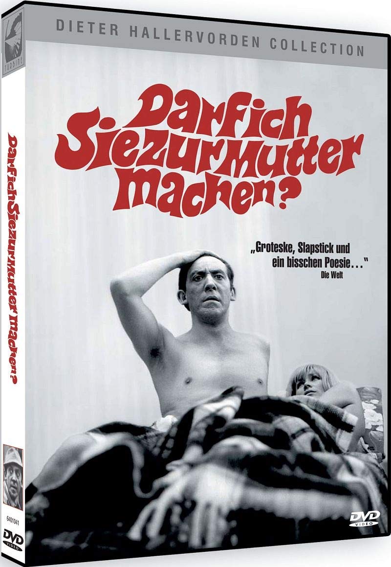 Darf ich Sie zur Mutter machen? Films