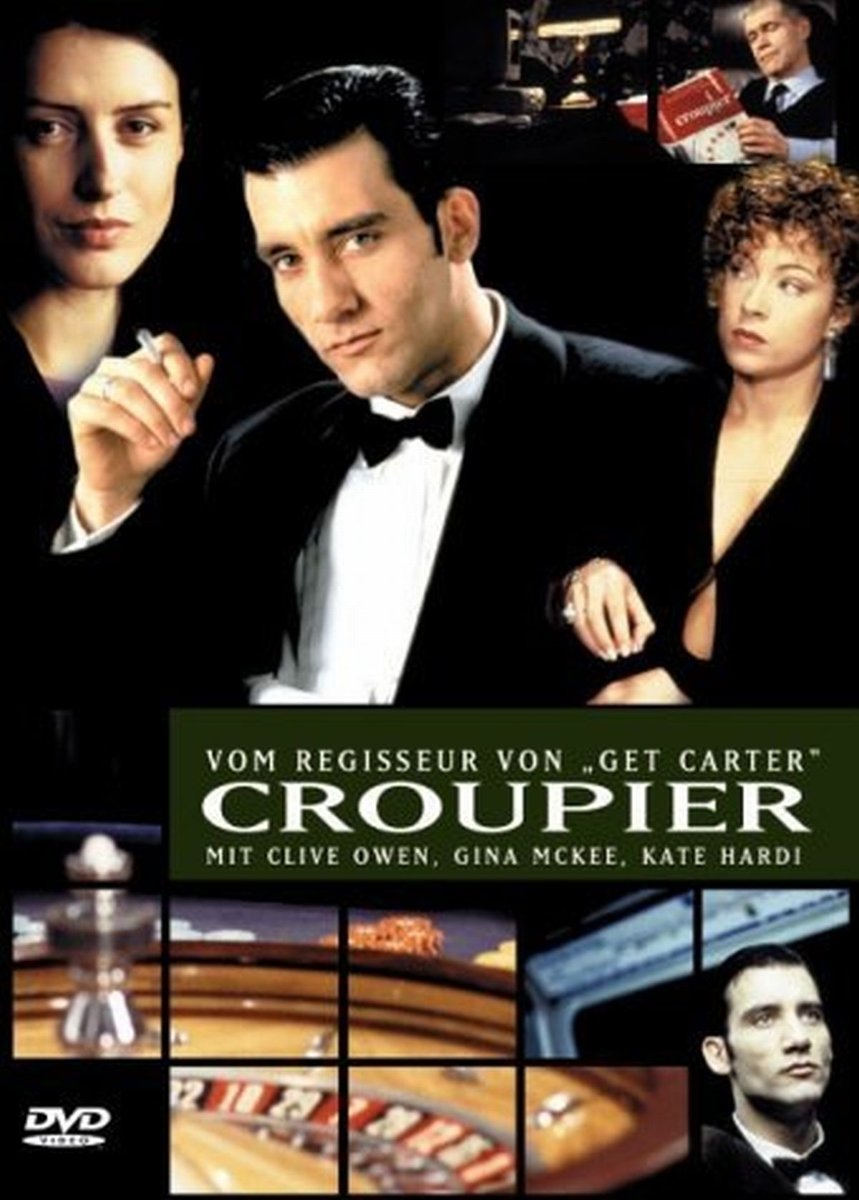 Croupier Films