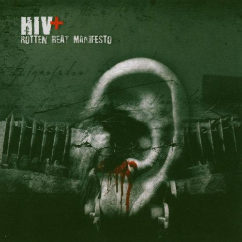 Product Image: Rotten Beat Manifesto