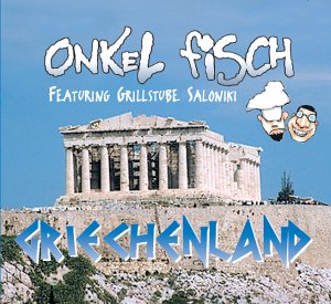 Griechenland Music