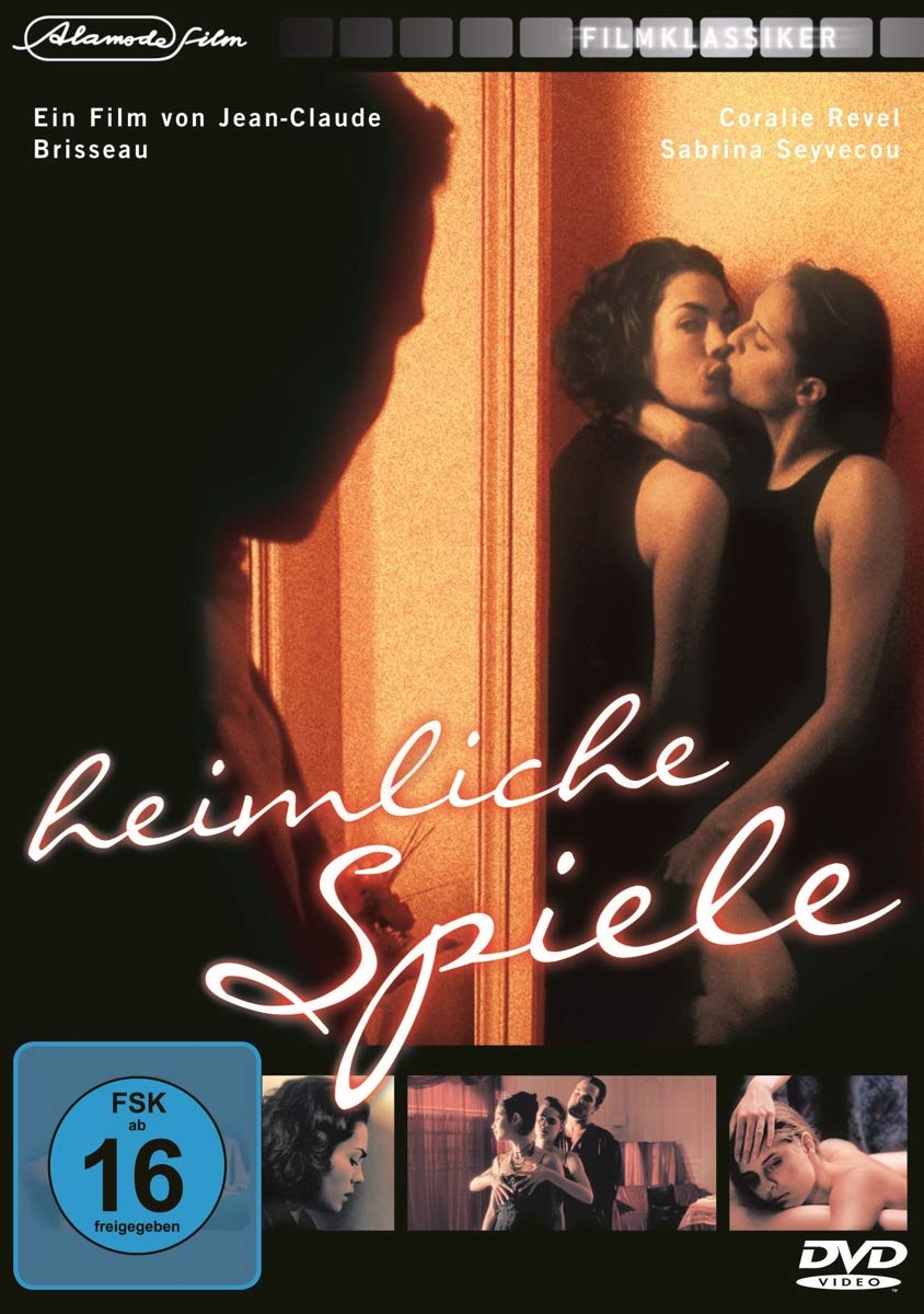 Heimliche Spiele Movies