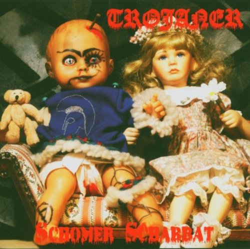 Schomer Schabbat Metal & Hardrock