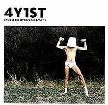 Product Image: 4y1st-Four Years 1st Decade R