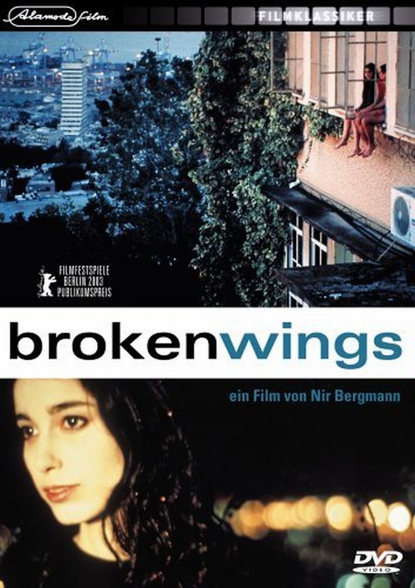 Broken Wings Films