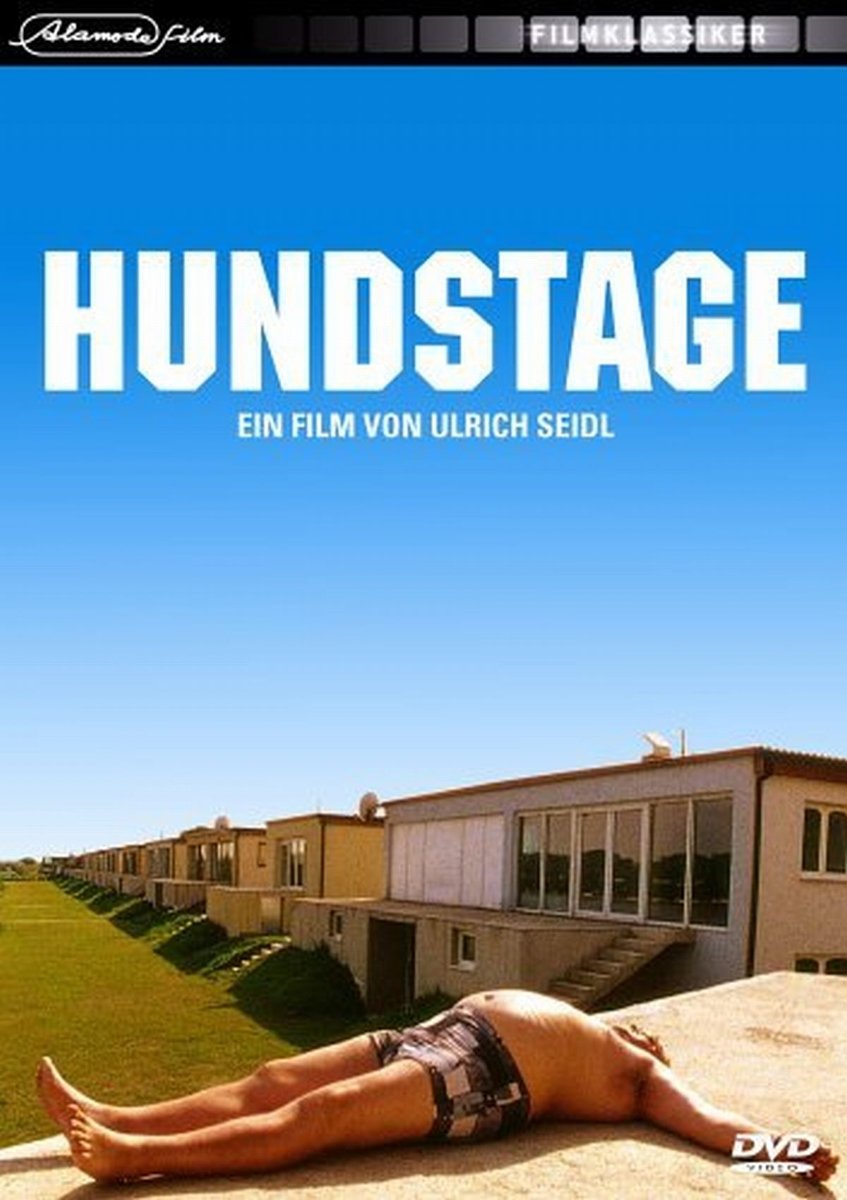 Hundstage Movies