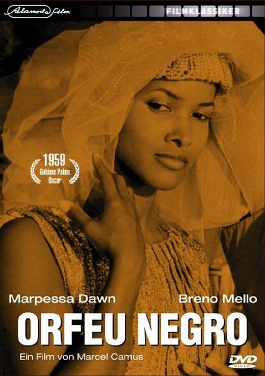 Orfeu Negro Movies