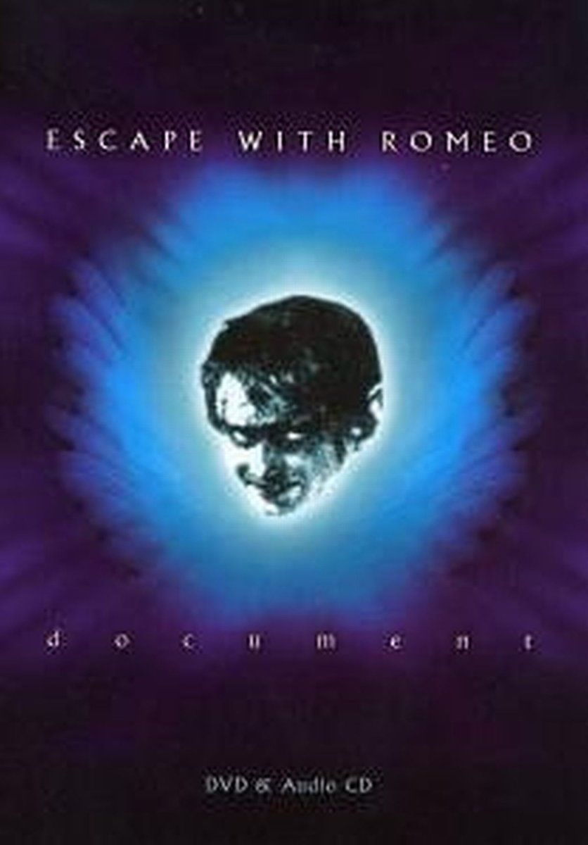 Escape with Romeo - Document (+ CD) Movies