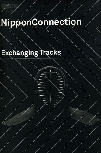 Nippon Connection Exchanging Tracks Dance & Electronic