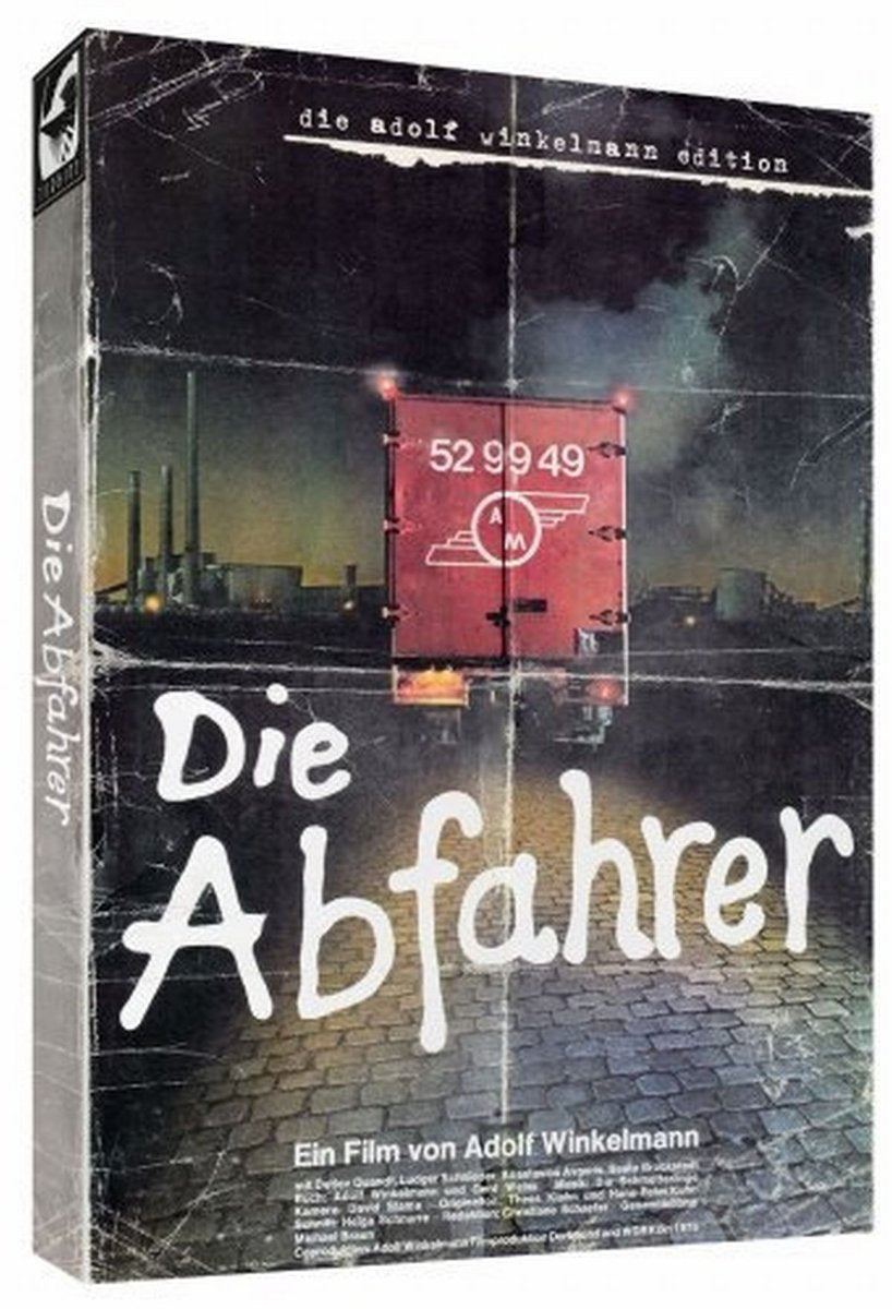 Die Abfahrer Films