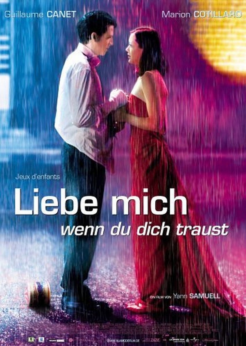 Product Image: Liebe mich wenn du dich traust